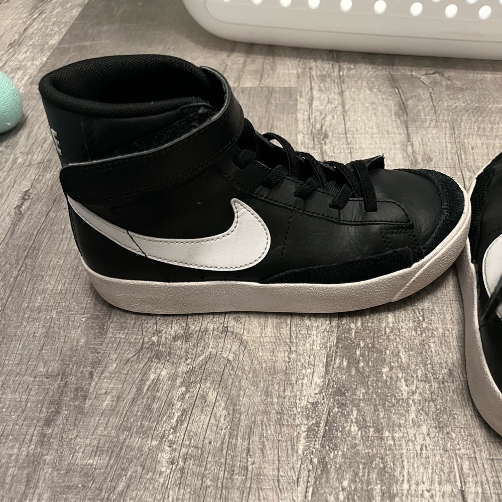 Nike Blazers
